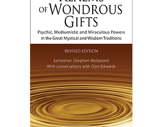 Realms of Wondrous Gifts Revised Edition